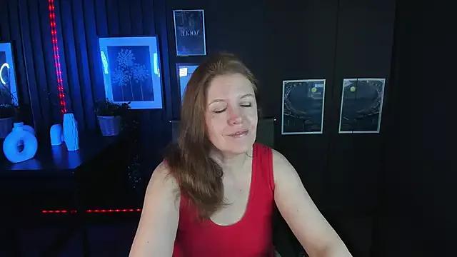 Try our streaming cams variety and talk on a personal level with our adorable girls streamers, showing off their bountiful shapes and dildos.