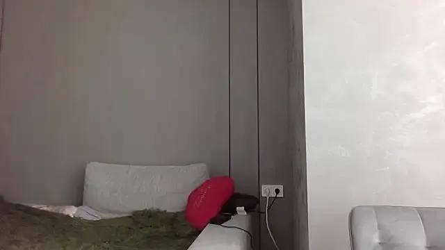 MrsAlice from StripChat is Freechat