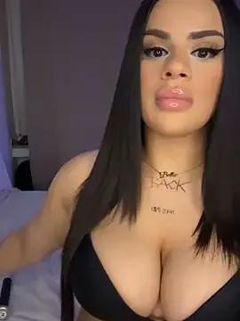 mrsbellanova from StripChat is Freechat