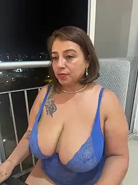 MrsFoucher from StripChat is Freechat