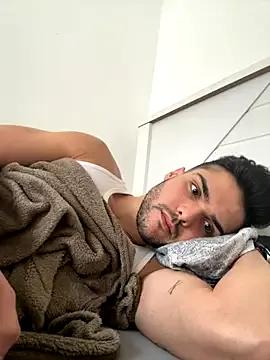 Mrsjam from StripChat is Freechat