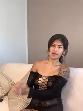 mrskarmaa from StripChat is Freechat