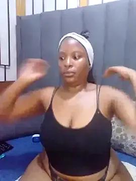 MrsMxx25 from StripChat