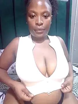 MrsMxx25 from StripChat