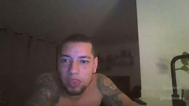 MrSoulMommy from StripChat