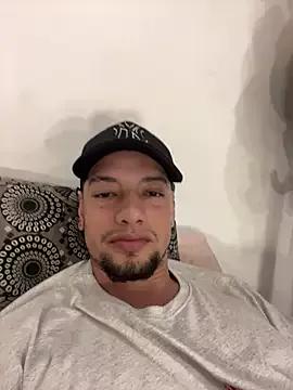 MrSoulMommy from StripChat