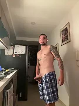 MrSoulMommy from StripChat