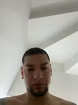 MrSoulMommy from StripChat