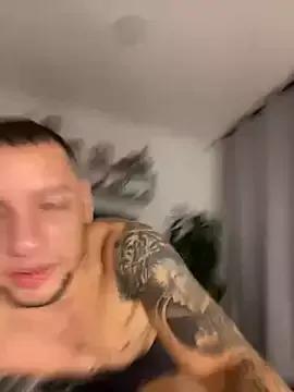 MrSoulMommy from StripChat