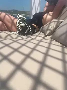 MrsPeaches from StripChat is Freechat