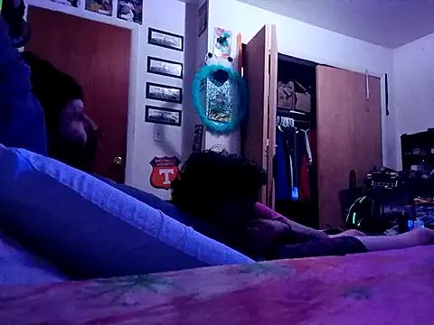 MrThicknessAndRose from StripChat is Freechat