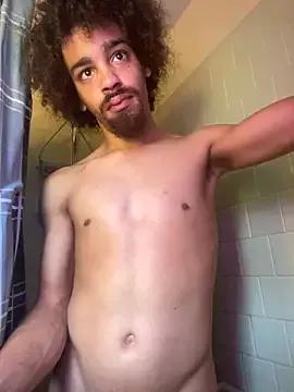 Mrvanillaa from StripChat is Freechat