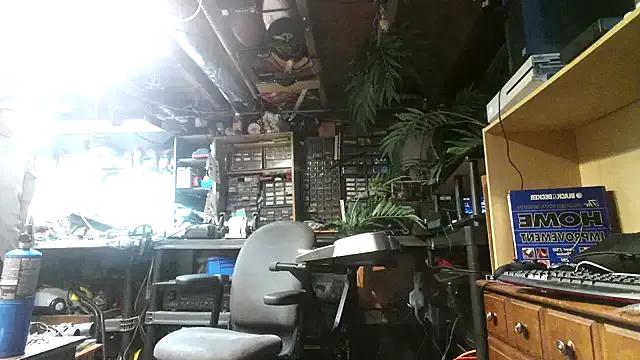 mrwinsalot88 from StripChat is Freechat