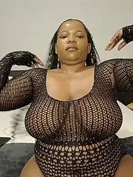 Ms__JOJO from StripChat