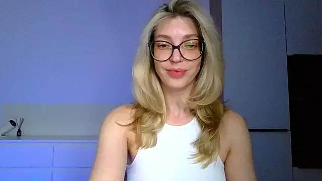 ms_Adelina from StripChat is Freechat