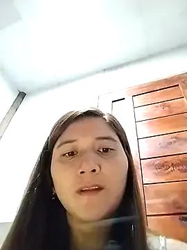 Ms_America16 from StripChat is Freechat