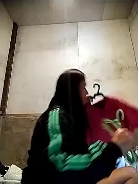Ms_America16 from StripChat is Freechat