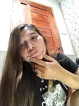 Ms_America16 from StripChat is Freechat