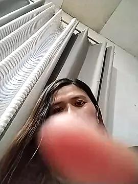 Ms_America16 from StripChat is Freechat