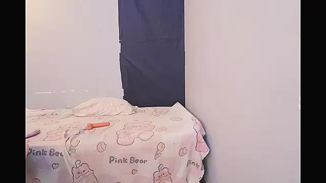 Ms_Anal____ from StripChat is Freechat