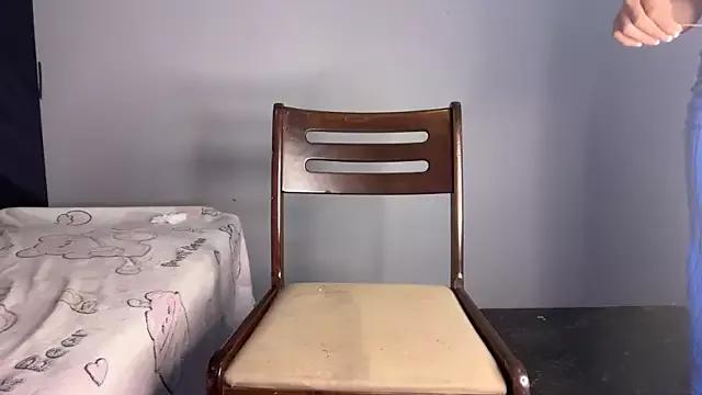 Ms_Anal____ from StripChat is Freechat