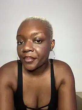 Ms_Coco from StripChat is Freechat