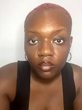 Ms_Coco from StripChat is Freechat