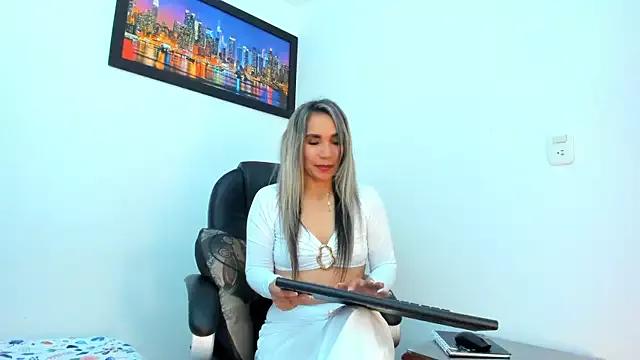 Try our streaming cams variety and talk on a personal level with our adorable girls streamers, showing off their bountiful shapes and dildos.