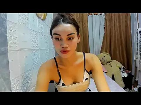 Ms_Monica from StripChat