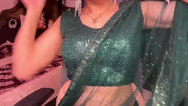 Ms_Seductive07 from StripChat is Freechat