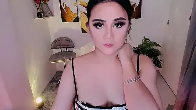 MS_VALERIA from StripChat is Freechat