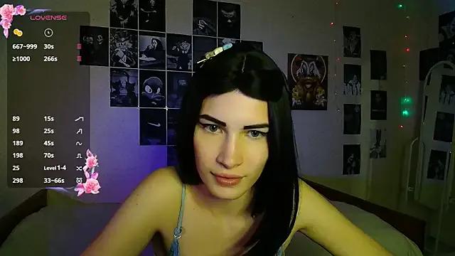 Try our streaming cams variety and talk on a personal level with our adorable girls streamers, showing off their bountiful shapes and dildos.