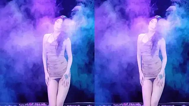 MSLOVE-001 from StripChat is Freechat