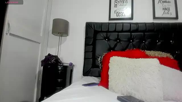 Try our streaming cams variety and talk on a personal level with our adorable girls streamers, showing off their bountiful shapes and dildos.
