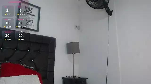 mss_amber from StripChat