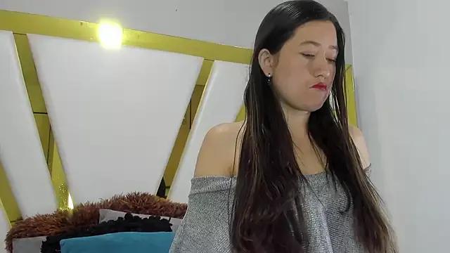 mss_amber from StripChat