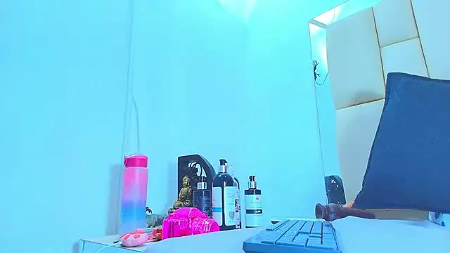 mss_mar from StripChat