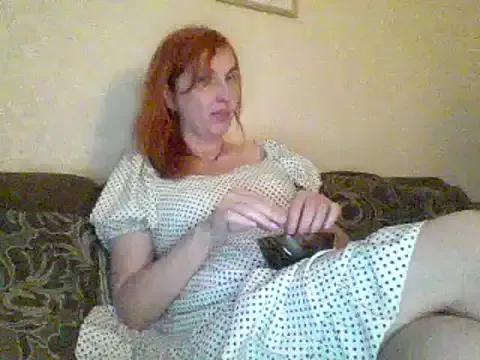 MssAngela from StripChat