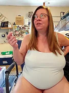 MsShelby40 from StripChat