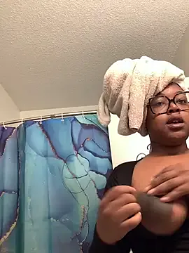 MsTsunamix3 on StripChat 