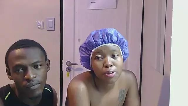 MthondoWeBanana from StripChat is Freechat