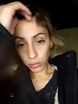 muchachitafatal from StripChat is Freechat
