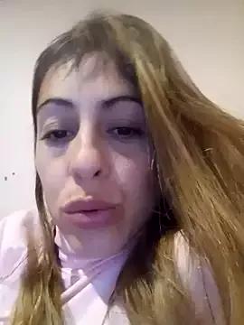 muchachitafatal from StripChat is Freechat