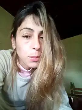 muchachitafatal from StripChat is Freechat
