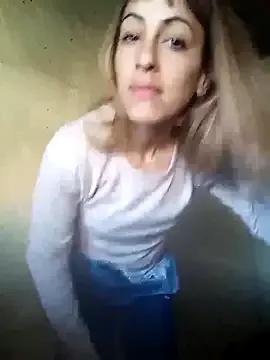 muchachitafatal from StripChat is Freechat