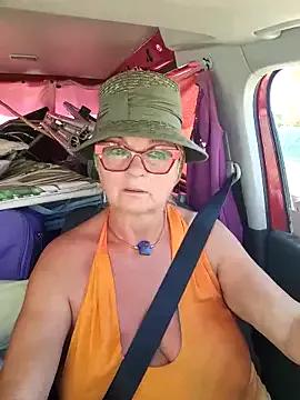 MucMilf59 from StripChat