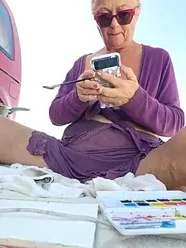 MucMilf59 from StripChat