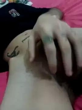 Muffin1313 from StripChat