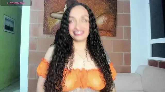 muffin_blue from StripChat
