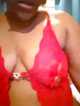 mulatica89 from StripChat is Freechat